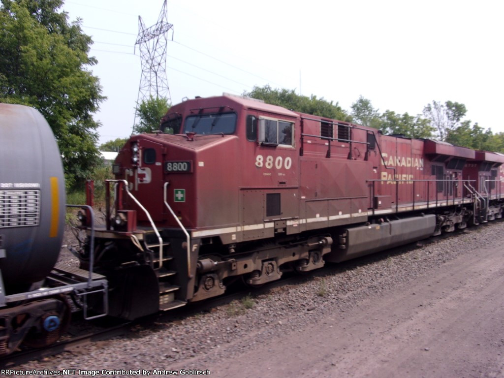 CP 8800